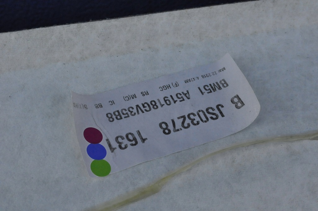 фото №9, Ford focus mk3 потолок крыша