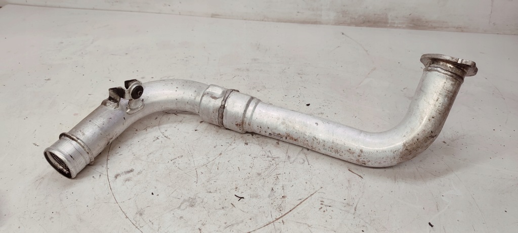 фото №1, Труба интеркулер audi a4 b9 a5 3.0tdi 059145673dd