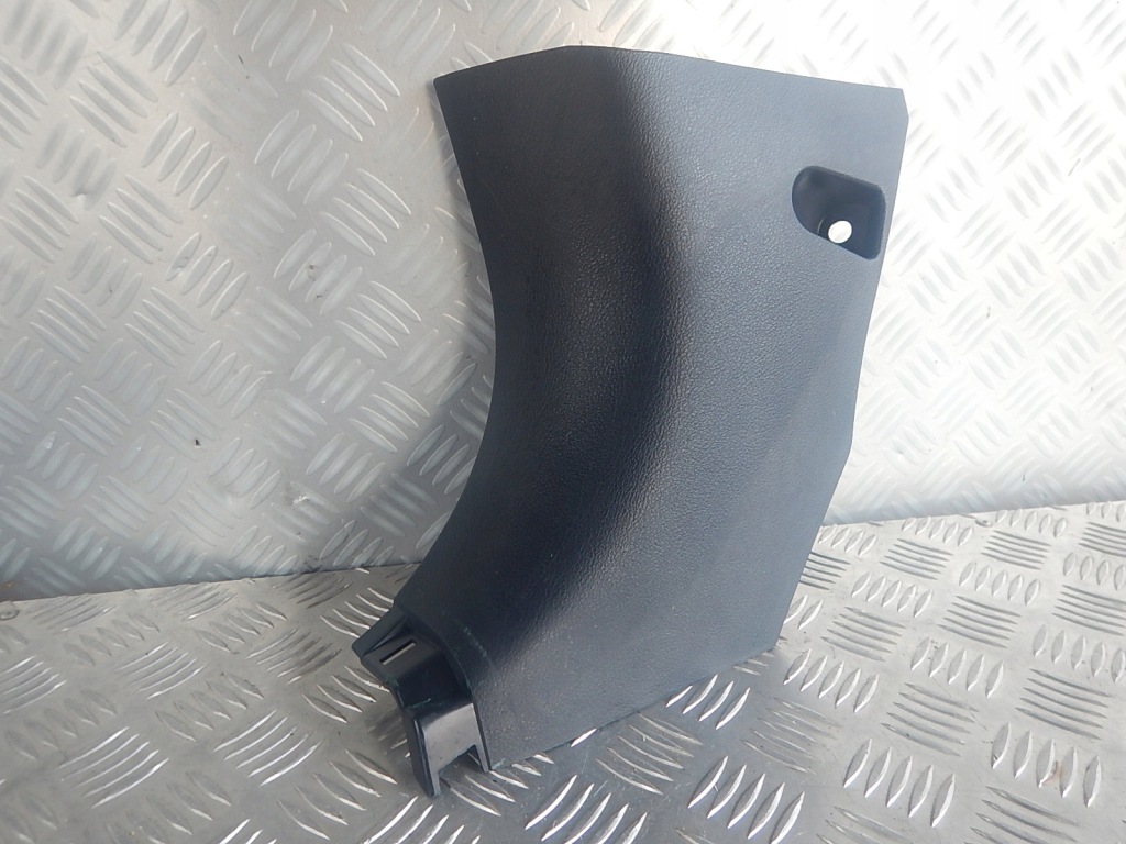 Купить Lexus rx rx350 rx450 3 левая накладка стойка перед порог 62102-48080 оригинал