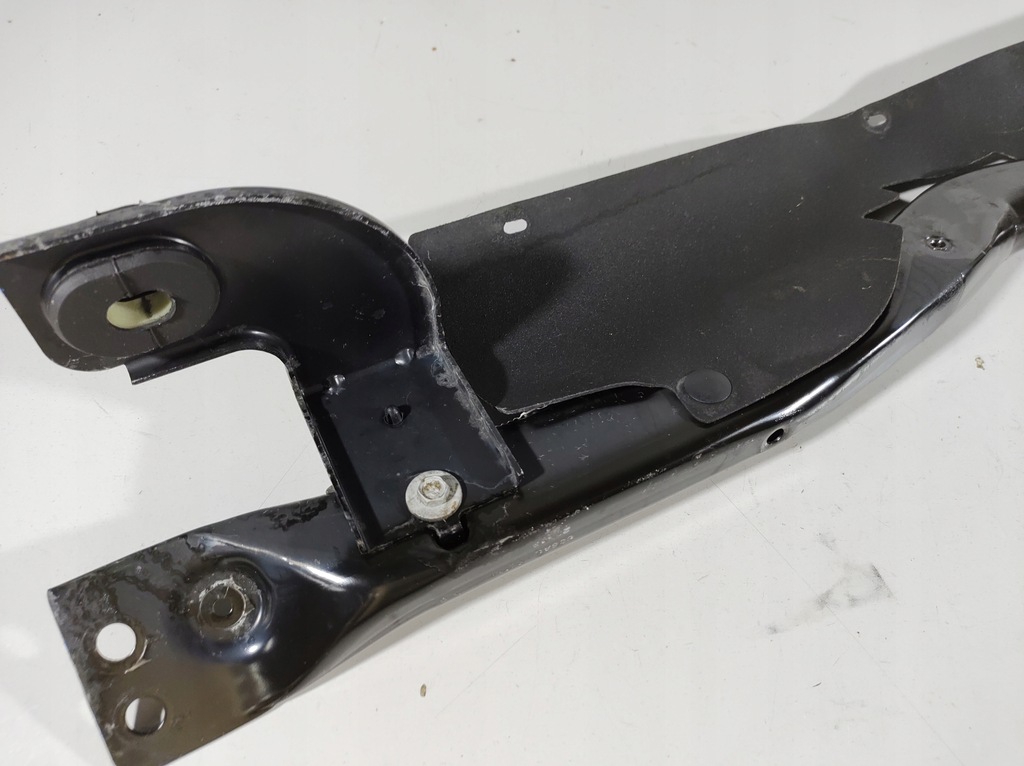 фото №9, Jeep compass pas передній підсилювач