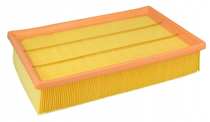 фото №1, Фильтр воздуха nissan pathfinder 2.5cdi 05-