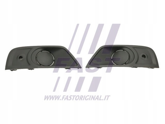Fast ft90125g крышка, фара противотуманный Цена