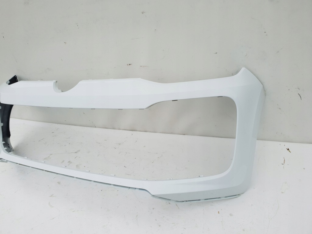 фото №7, Vw up lift gti 16-23 бампер перед передний 1s0807221h полный