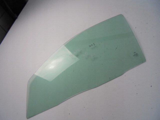 фото №2, Скло двері лівий перед ford mondeo mk3 01 r