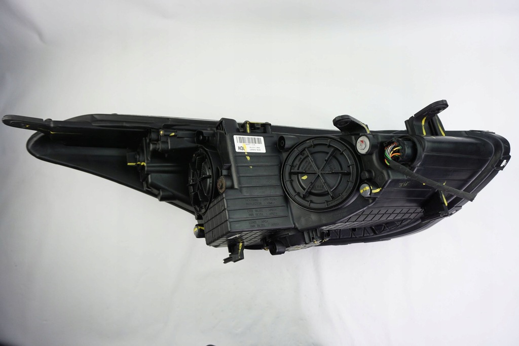 фото №11, Лампа ліва передня hyundai i30 92101-a6000