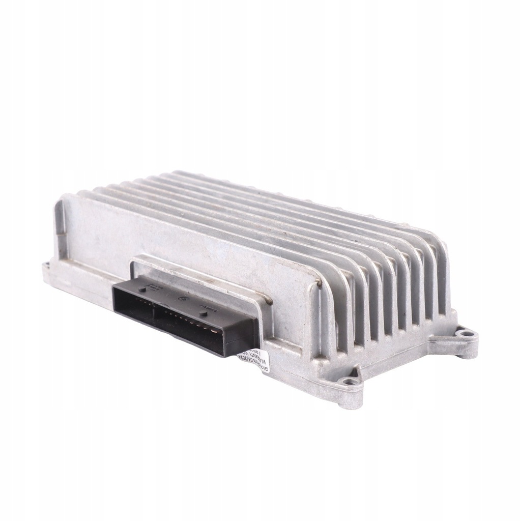 фото №9, Mercedes vito w639 усилитель аудио модуль управление звука a6398201689