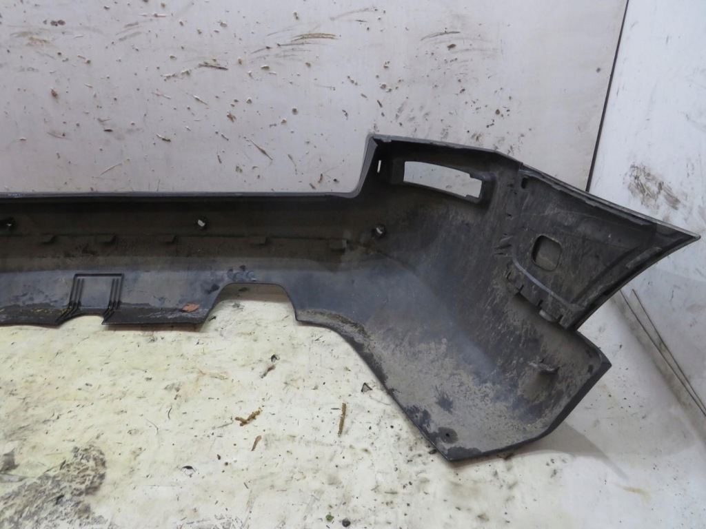 фото №9, Бампер задний задняя volvo xc90