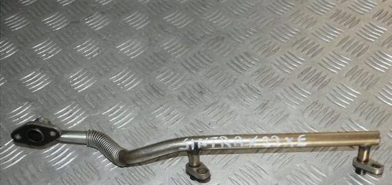 фото №1, Sintra 2.2 16v 96-99 x22xe трубка egr