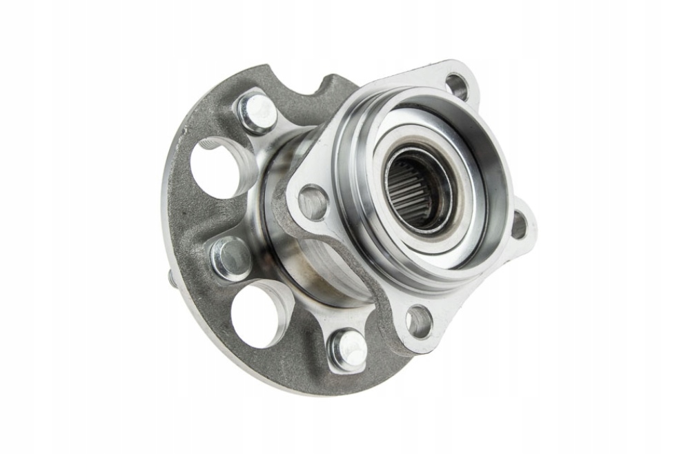 фото №1, Ступица подшипник колеса задняя toyota highlander kluger