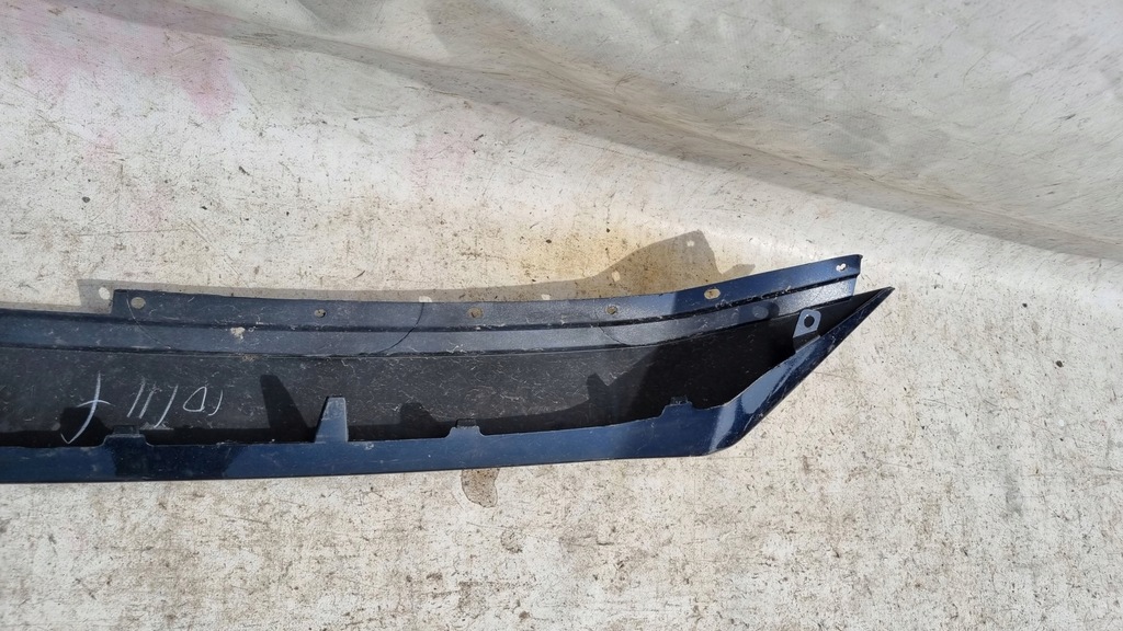 фото №10, Решітка радіатора накладка решітка молдинг mazda cx-5 ii 17-21