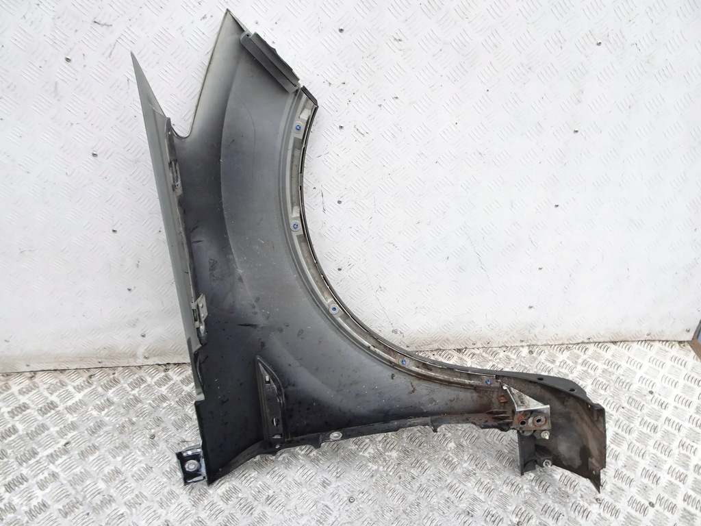 фото №6, Крила лівий перед ford kuga mk1 p8