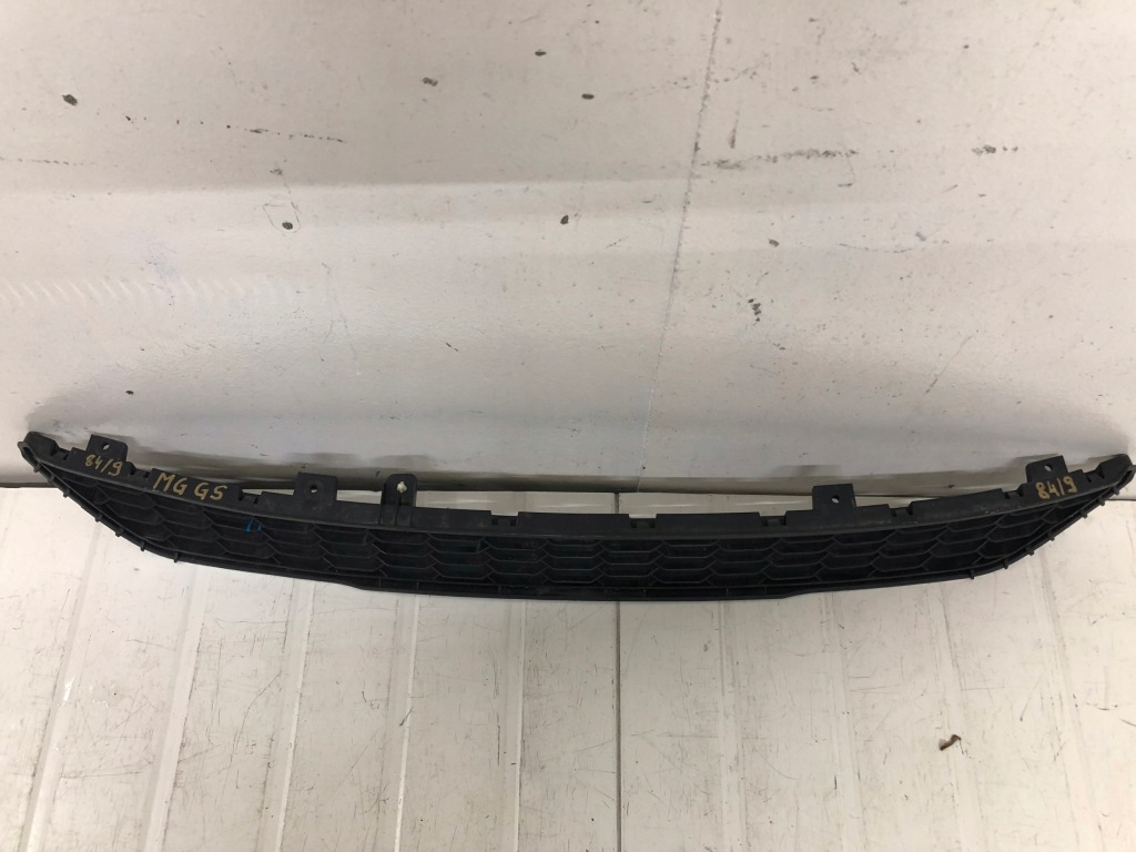 Mg gs 15- решётка решётка радиатора бампера в Украине