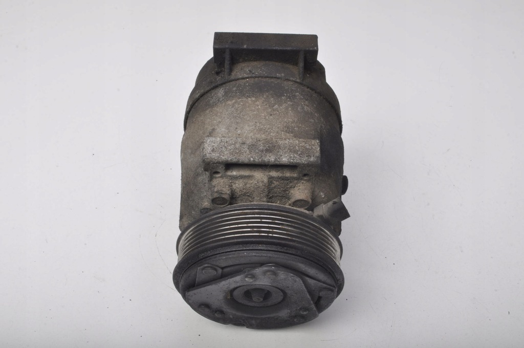 фото №6, Renault espace iii 2.2 dci компресор кондиціонера