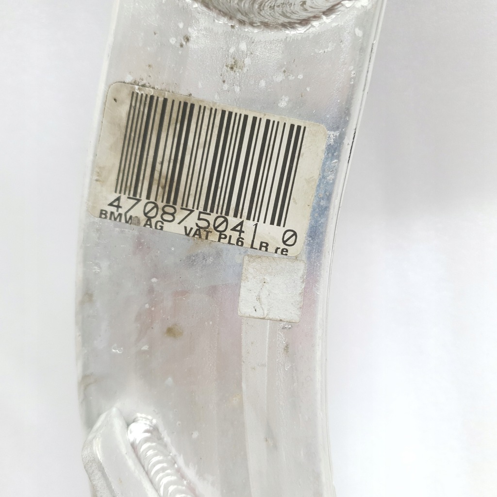 фото №11, Bmw 5 f07 gt 6 f12 n63 передний подрамник подрамник подрамник