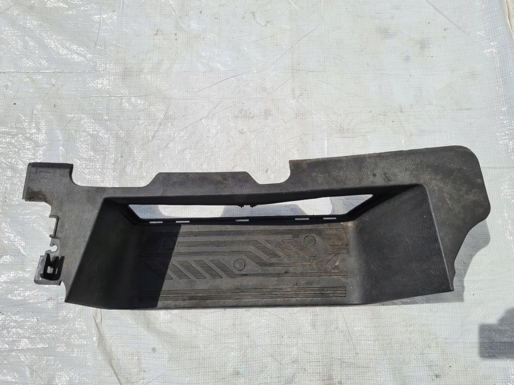 Ford transit mk8 підніжка поріг лівий bk21-v13200 Ціна