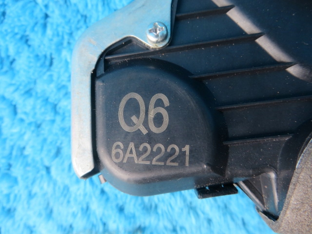 фото №8, Lexus gs is замок дверь передних левых