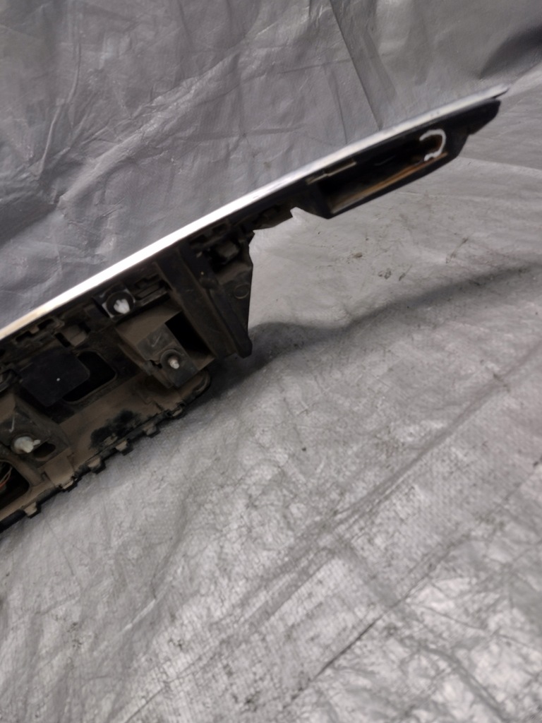 фото №14, Накладка, микровыключатель, подсветка opel insignia a kombi k:z41c