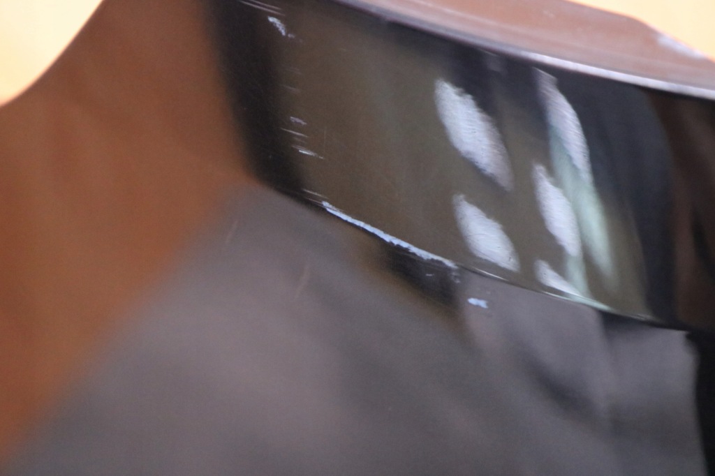 фото №12, Bmw g14 g15 бампер задний задняя pdc жгут карбон m-sport 475 black sapphire