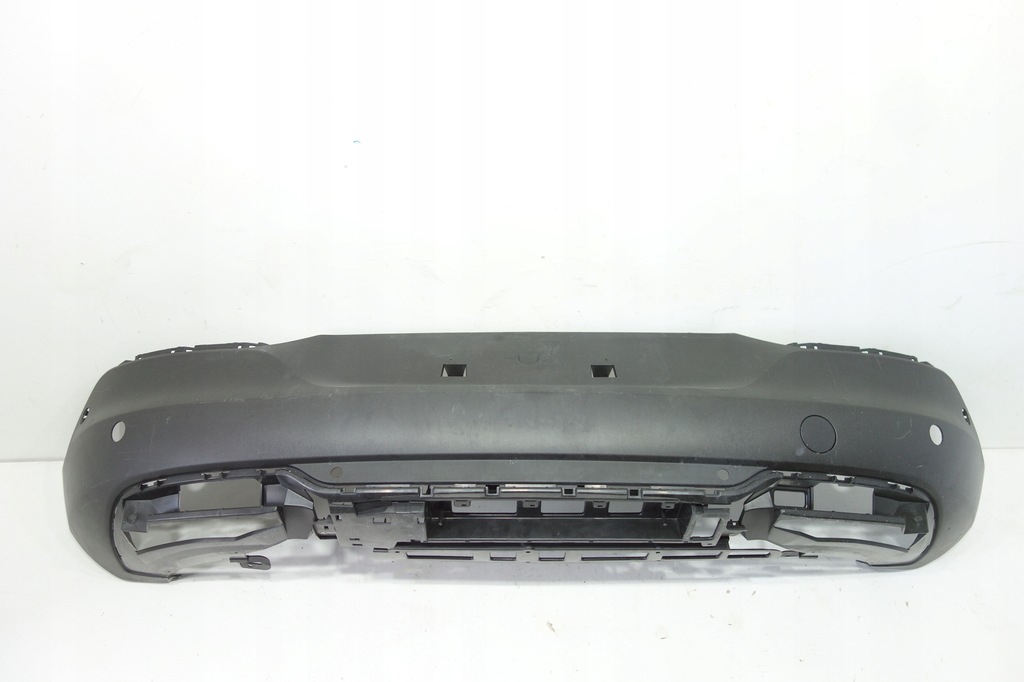 фото №1, Бампер задняя opel grandland x 17- 6 pdc