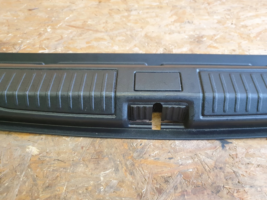 фото №3, Alfa romeo giulia защита поперечина заднего