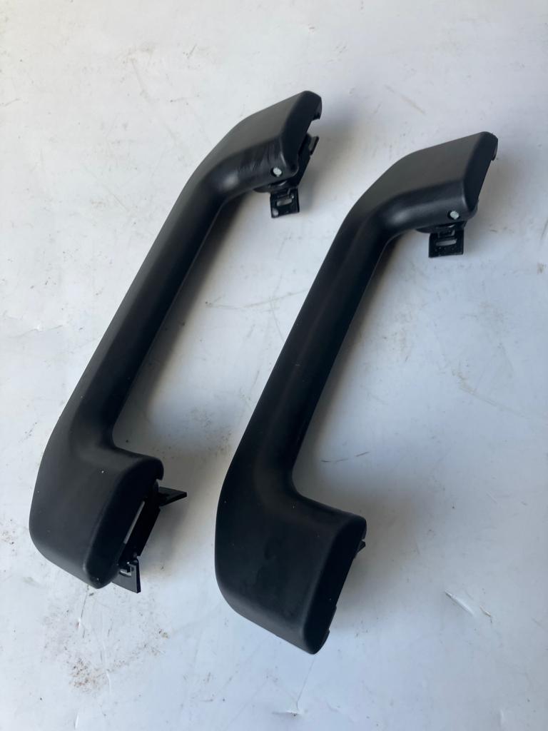 фото №1, Ручка стельовий volvo xc40 czarna r design