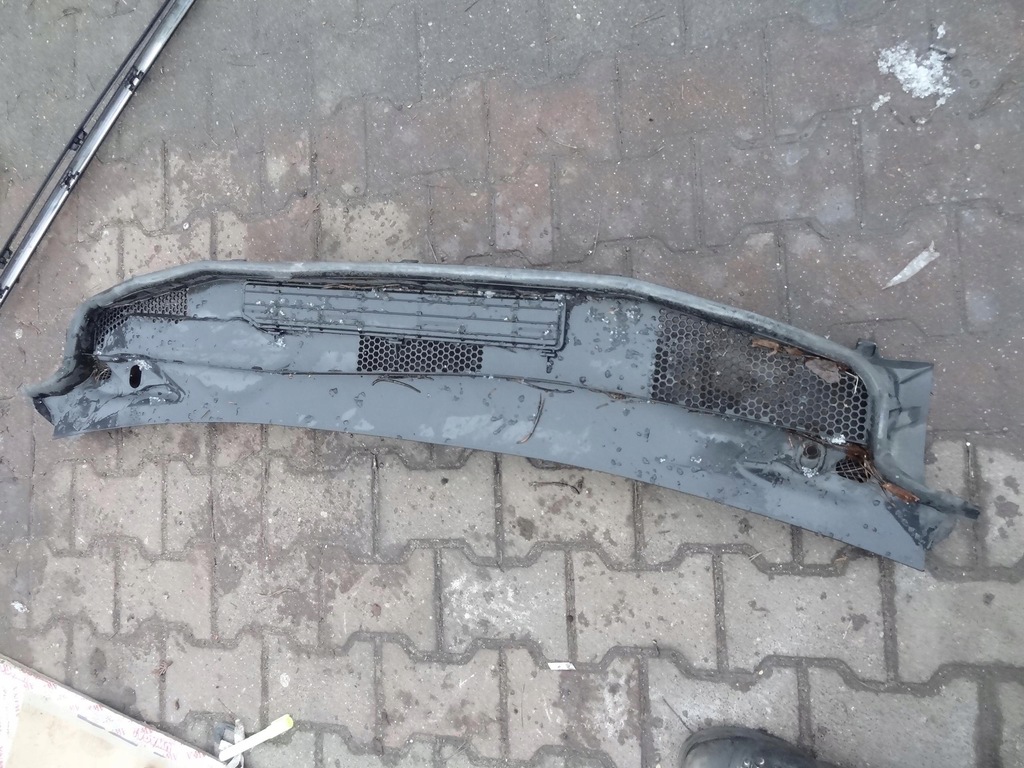 фото №1, Жабо mercedes w245 a1698300013