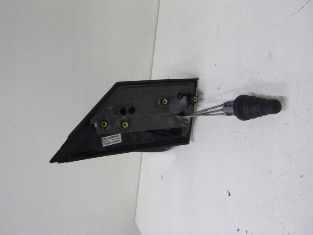 фото №3, Зеркало smart fortwo 2001 r.