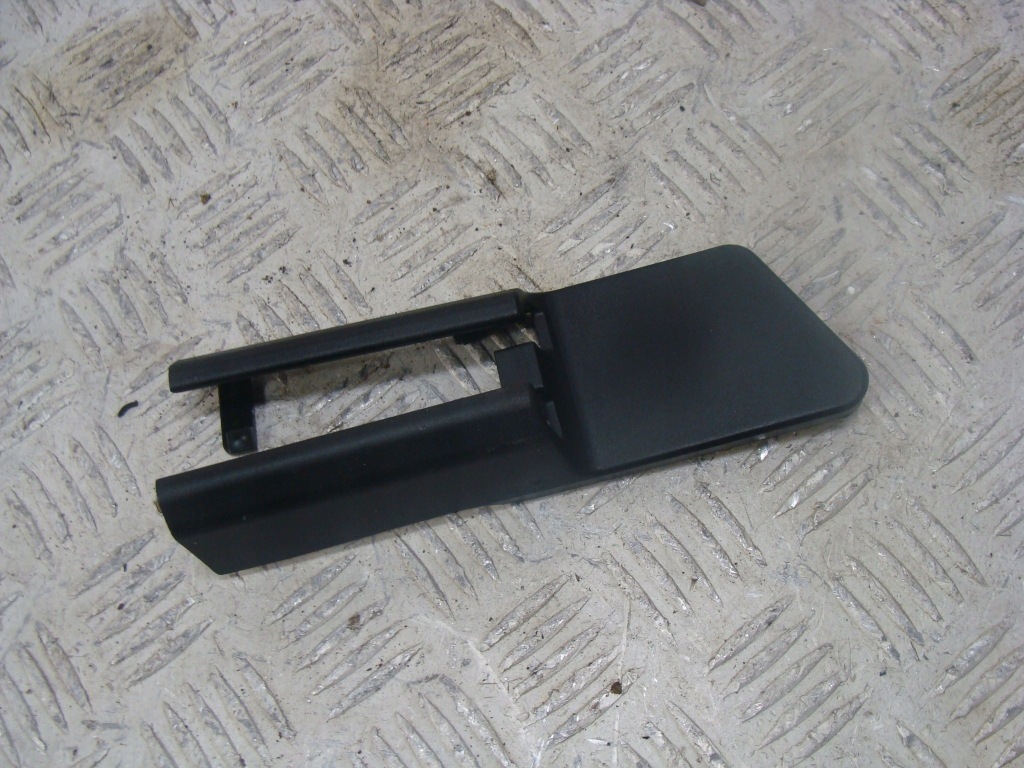 Купить Bmw f15 защита рейки передний сиденье 7296203