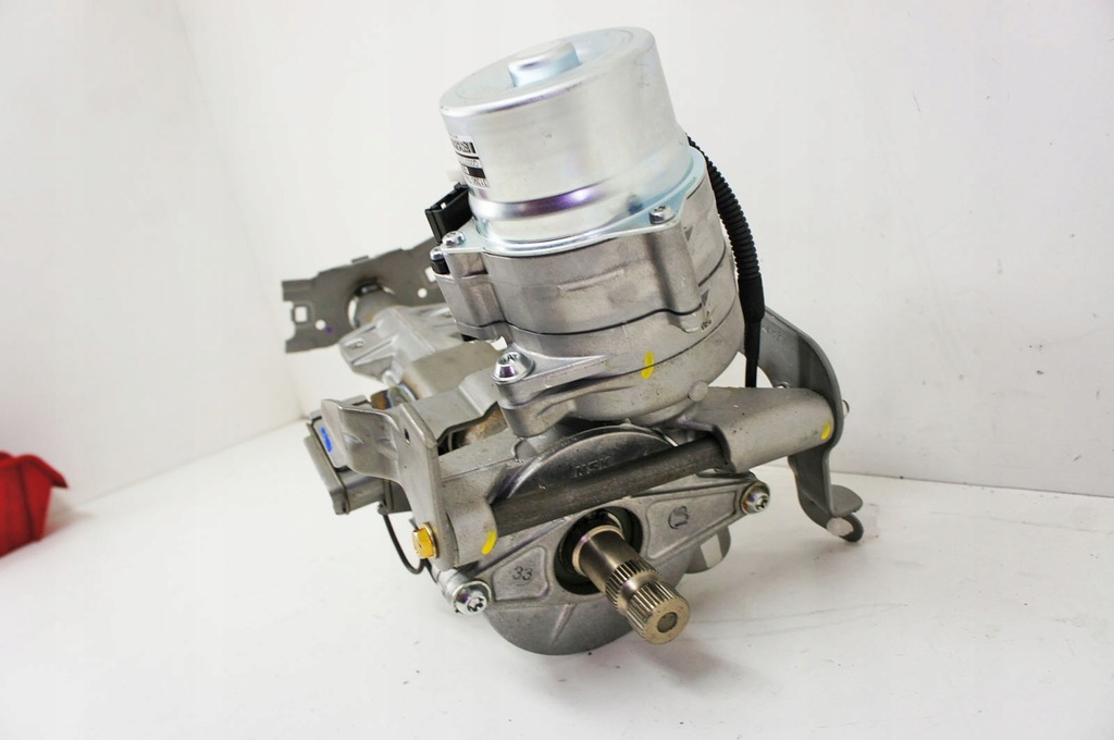 фото №7, Np211 suzuki vitara iii 1.4i колонка підсилювач