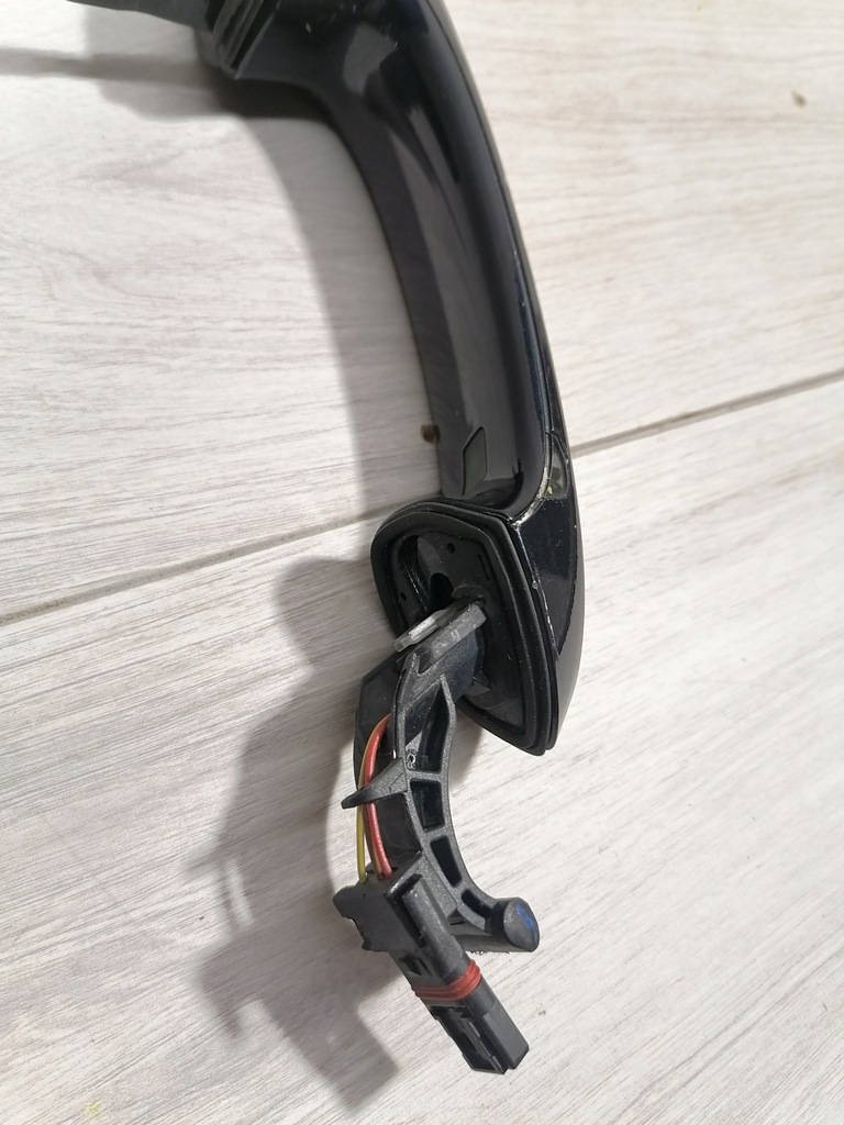 фото №6, Bmw 5 g30 ручка дверь правый задняя 51218492175