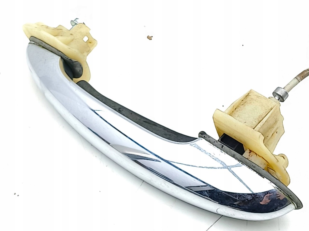 Mini cooper countryman r60 наружная ручка дверь передних 2011 Доставка