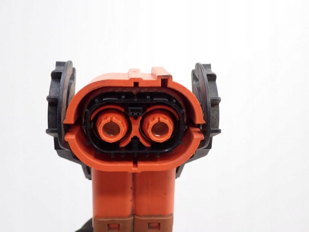 фото №8, Разъём жгут электропроводка шланг port зарядки hyundai ioniq electric 17r