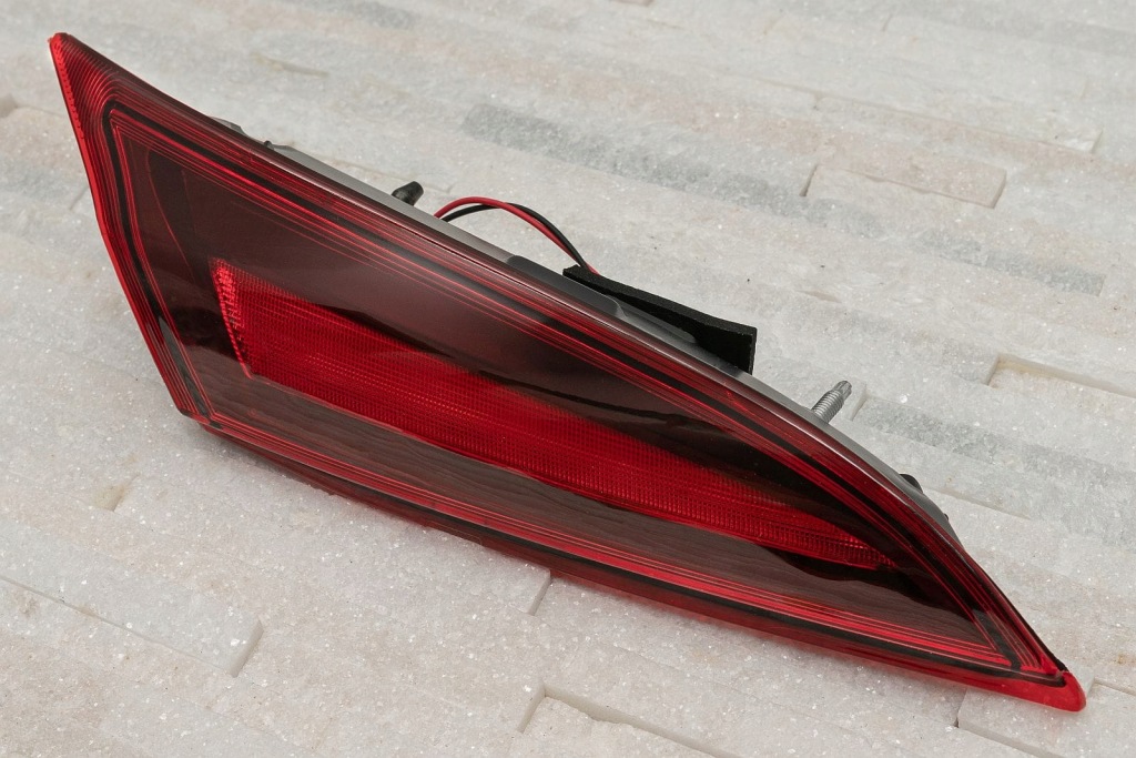 Купить Opel insignia a g09 2013-2017 фара led крышки задний левая 22756313