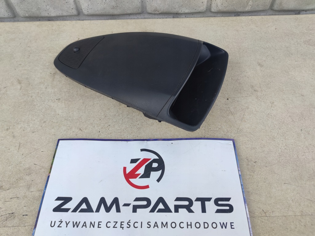 фото №1, Корпус дисплей radja opel corsa d 13205164