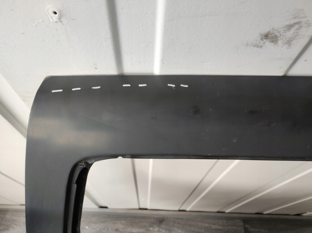 фото №13, Дверь dacia logan ii mcv kombi задние правое nowe оригинальные