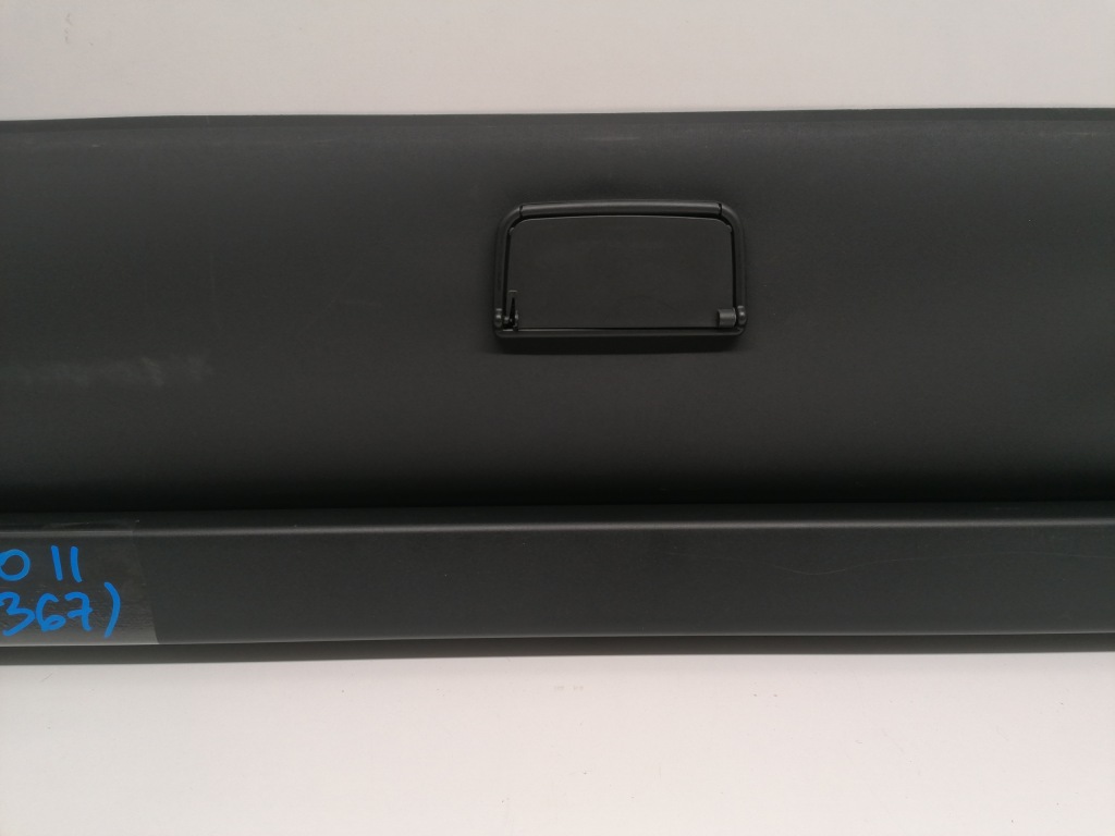 фото №7, Volvo v60 ii шторка багажника 31462676 оригінал 2018-