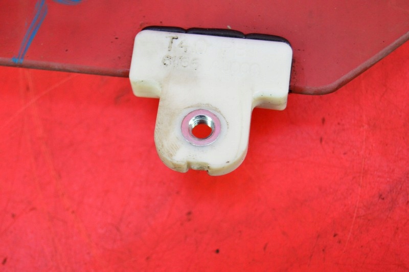 фото №5, Стекло боковая правая перед subaru outback iv 10r