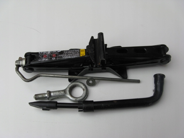 фото №1, Набір ремонтний volvo s40 ii lift