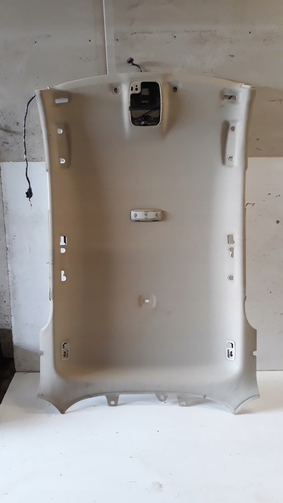 фото №1, Потолок volvo xc60 09-