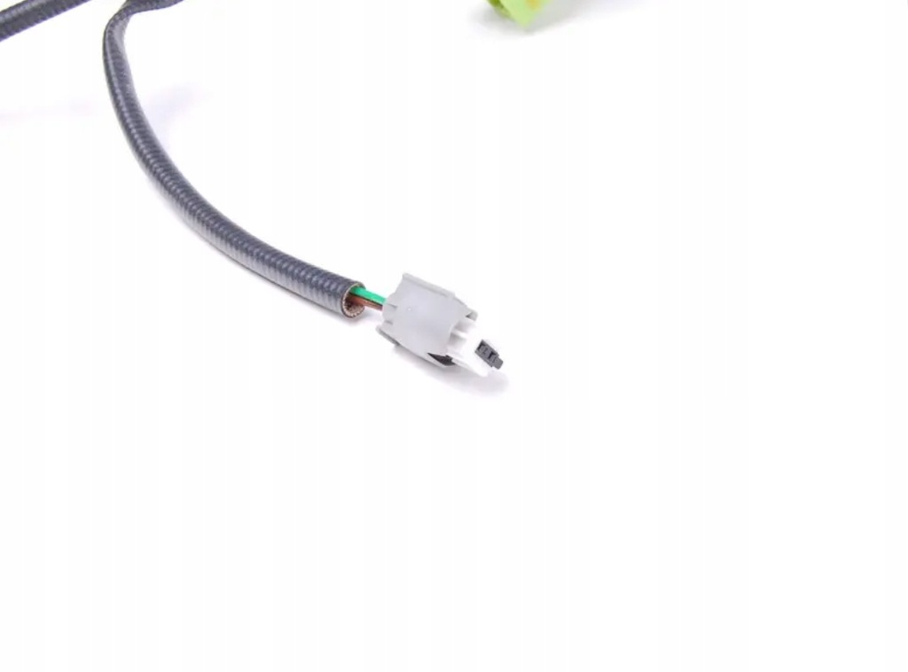 фото №5, Mini cabrio r52 двигатель проводка harness 12517541073 7541073