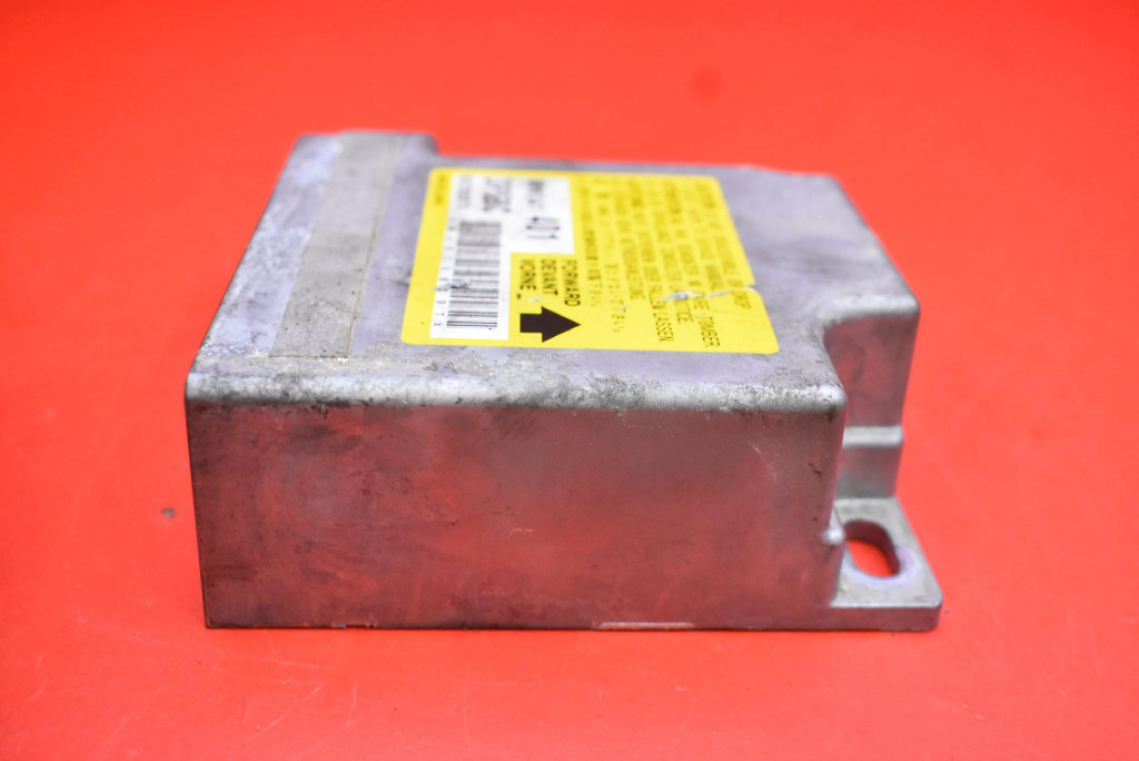 фото №5, Модуль датчик подушка безопасности подушек mn141401 mitsubishi grandis 03-11