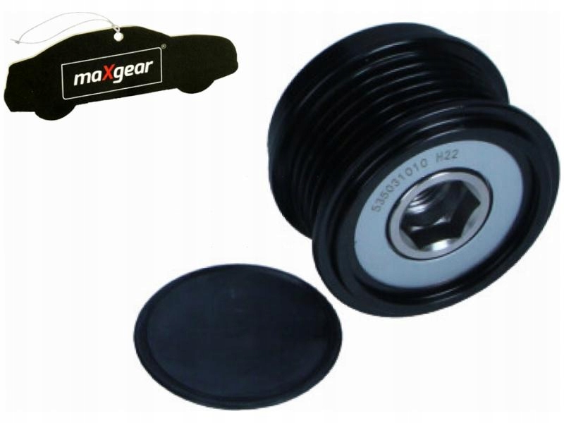 Купити Зчеплення генератора ford galaxy 3 mk3 2.0 +ароматизатор