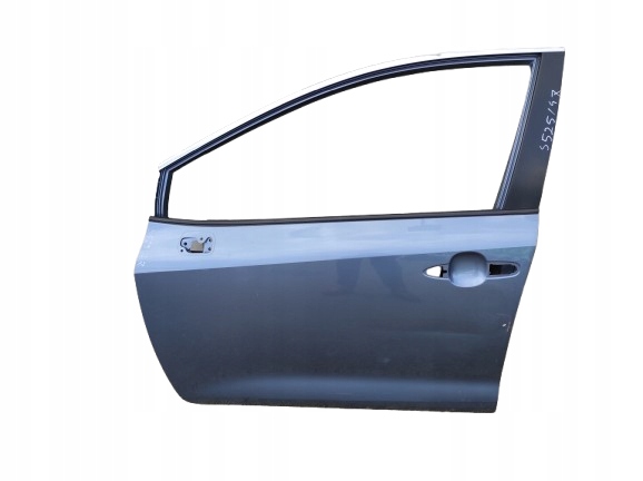 фото №1, Toyota corolla e21 18- дверь левая перед