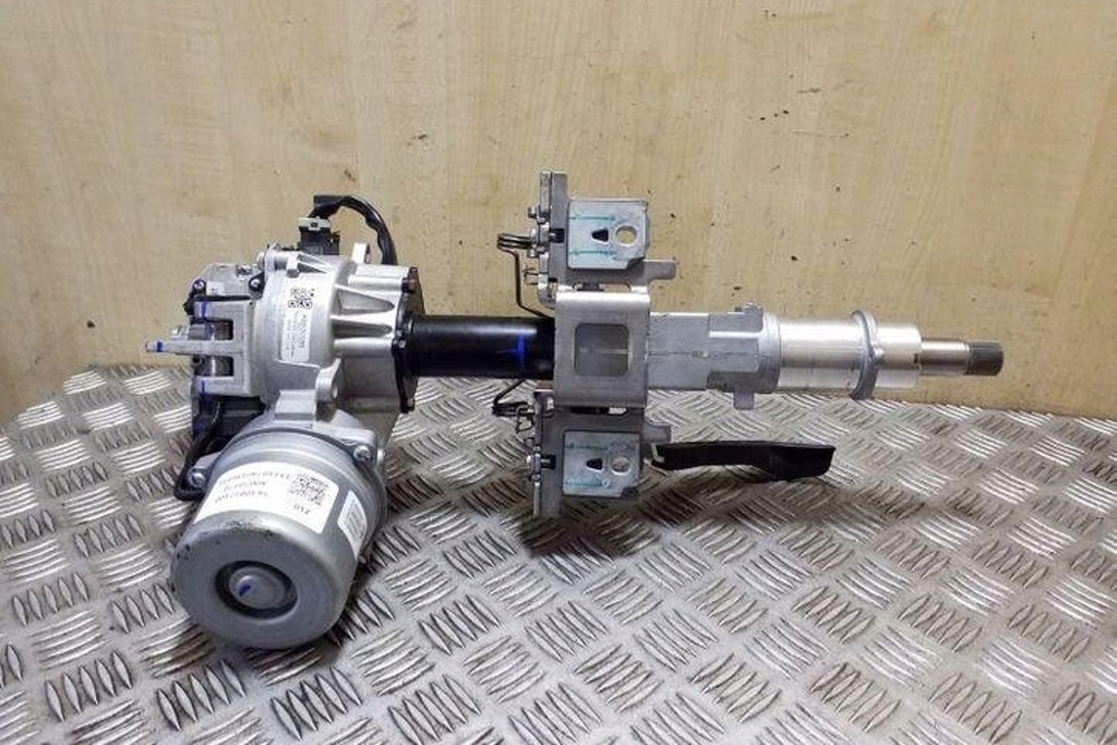 фото №7, Электрический усилитель руля kia soul ii ps 56300j2100 0.0l