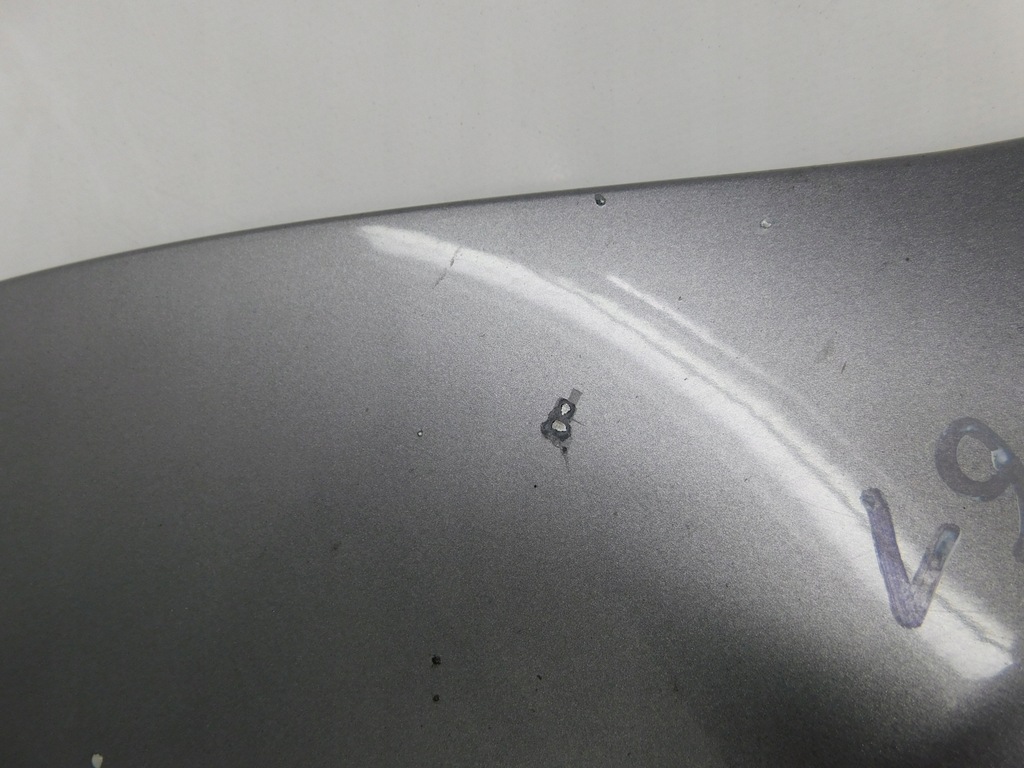 фото №12, Капот кришка двигуна - bmw 5 e60 e61 03-10 a52