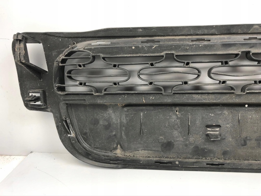 фото №6, Решётка радиатора решётка радиатора бампера citroen c3 iii 9812061877