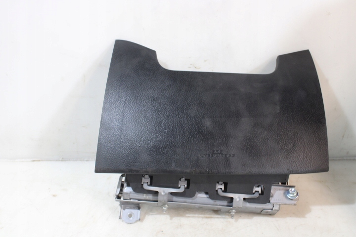 фото №10, Панель приладів приладова подушка безпеки подушки безпеки ремені rav4 iii