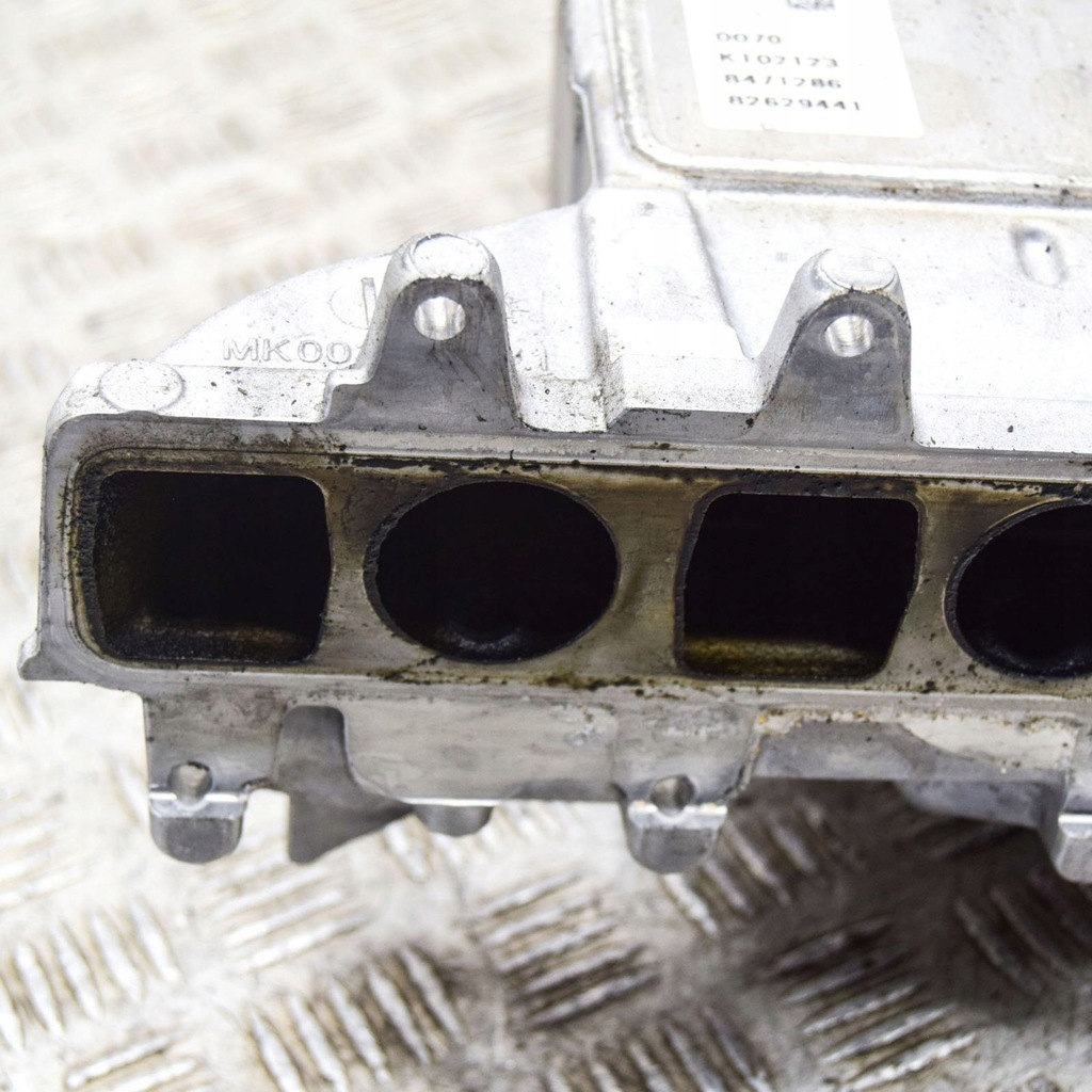 фото №7, Audi q5 sq5 2021 коллектор всасывающий