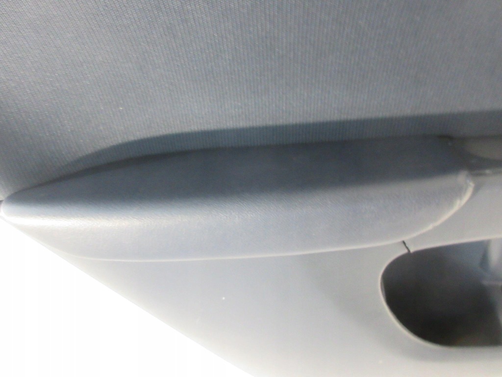 фото №6, Honda civic vii 5d оббивка обшивка двері задня лівий правий