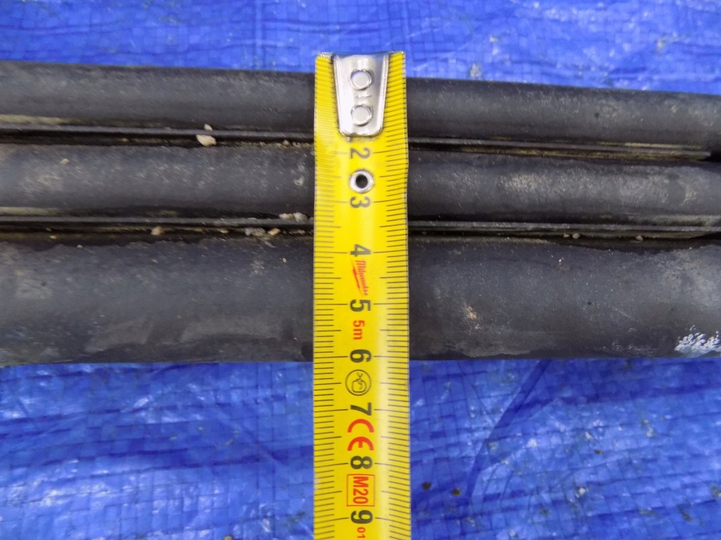 фото №2, Ресори ресора 3 щітки crafter sprinter двійник 14r